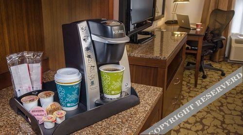 Hilton Garden Inn Statesville Exterior photo